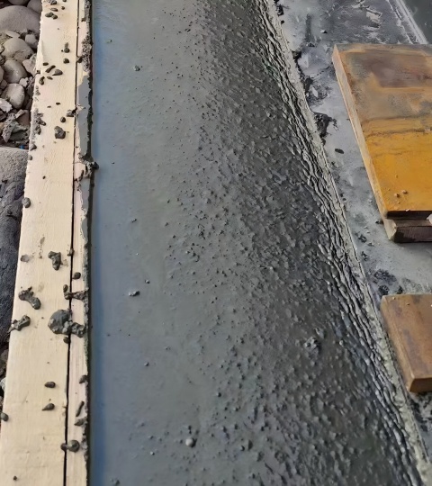 辽阳环氧砂浆的特点及施工流程​