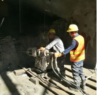 辽阳水下抗分散灌浆料特点 水下不分散注浆料介绍