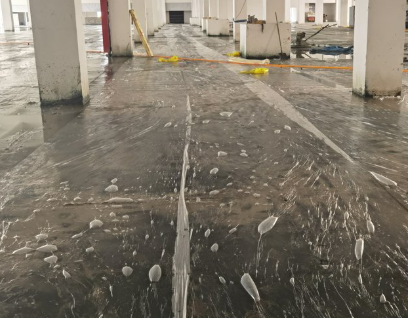 辽阳不发火砂浆和不发火金属骨料有什么区别