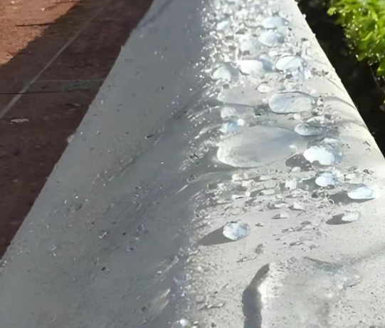 辽阳硅烷浸渍涂料在混凝土保护中的应用