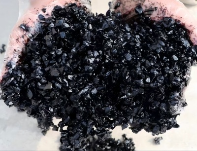 辽阳沥青冷补料（沥青砂）的优势特点与施工流程解析