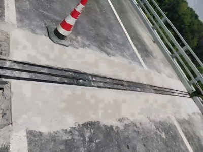 辽阳伸缩缝更换后浇筑材料快速结构修补料速砼的产品特点及施工流程​