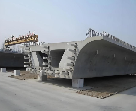 辽阳抗冻压浆料的特点及标准化施工工艺